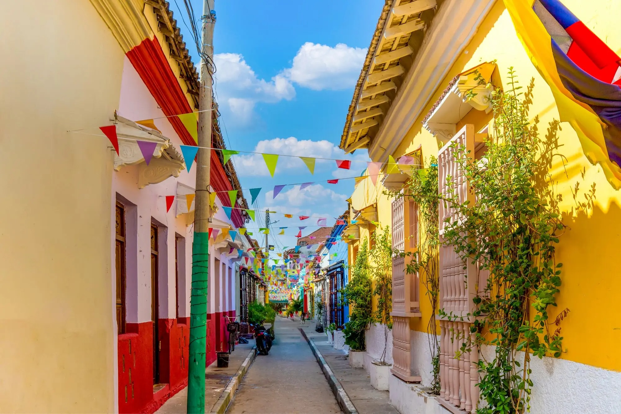 Wonders of Colombia